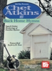 Image for Atkins, Chet Plays Back Home Hymns