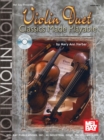 Image for Violin Duet Classics Made Playable