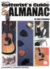 Image for GUITARISTS GUIDE &amp; ALMANAC