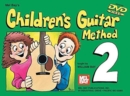 Image for CHILDRENS GUITAR METHOD VOLUME 2