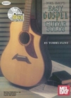 Image for Easy Gospel Guitar Solos