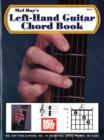 Image for Left-Hand Guitar Chord Book