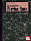 Image for Introduction To Playing Flute