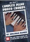 Image for Complete Piano Photo Chords