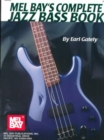 Image for Complete Jazz Bass Book