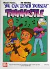 Image for YOU CAN TEACH YOURSELF TINWHISTLE