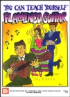 Image for You Can Teach Yourself Flamenco Guitar