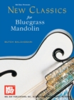 Image for New Classics for Bluegrass Mandolin