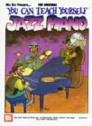 Image for You Can Teach Yourself Jazz Piano