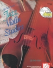 Image for Jazz Violin Studies