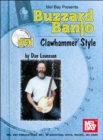 Image for BUZZARD BANJO CLAWHAMMER STYLE