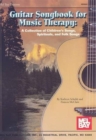 Image for Guitar Songbook for Music Therapy