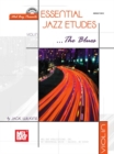 Image for Essential Jazz Etudes...The Blues - Violin