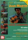 Image for Play Solo Flamenco Guitar with Juan Martin Vol. 1 : Progressively Graded for Absolute Beginners to Intermediate and More Advanced
