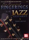 Image for Six Essential Fingerings For The Jazz Guitarist