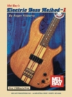 Image for Electric Bass Method, Volume 1, French Edition