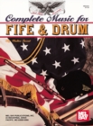 Image for Complete Music for the Fife and Drum