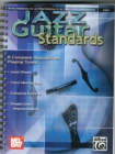 Image for Jazz Guitar Standards : A Complete Approach to Playing Tunes