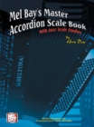 Image for Master Accordion Scale Book