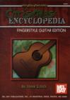 Image for Christmas Encyclopedia Fingerstyle Guitar Edition