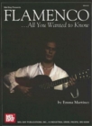 Image for Flamenco - All You Wanted To Know
