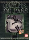 Image for Complete Joe Pass