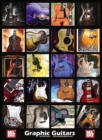 Image for GRAPHIC GUITARS POSTER
