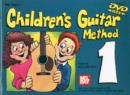 Image for CHILDRENS GUITAR METHOD VOLUME 1