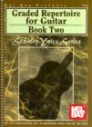Image for Graded Repertoire For Guitar, Book Two