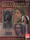 Image for Four Centuries Of Women Composers