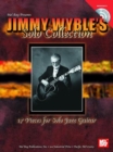 Image for Jimmy Wyble&#39;s Solo Collection