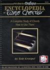 Image for DELUXE ENCYCLOPEDIA OF PIANO CHORDS SPIR