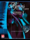 Image for Hymns Made Easy For Piano Book 1