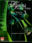 Image for Hymns Made Easy for Piano Book 3