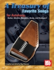 Image for Treasury Of Favorite Songs For Autoharp, A