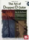 Image for Art of Dropped D Guitar