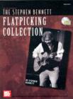 Image for The Stephen Bennett Flatpicking Collection