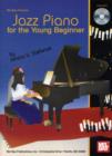 Image for Jazz Piano for the Young Beginner