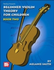 Image for Beginner Violin Theory For Children Book 2