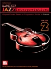 Image for Mark Elf Jazz Interpretations Volume 2