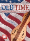 Image for Favorite Old-Time American Songs For Dulcimer