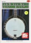 Image for FUN WITH THE TENOR BANJO