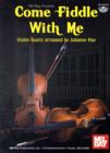Image for Come Fiddle with Me