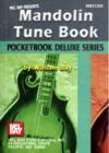 Image for Mandolin Tune Book, Pocketbook Deluxe Series