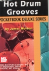Image for Pocketbook Deluxe Series : Hot Drum Grooves