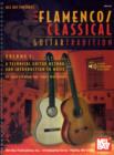 Image for Flamenco Classical Guitar Tradition : A Technical Guitar Method and Introduction to Music