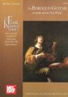 Image for Baroque Guitar In Spain And The New World