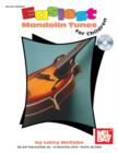 Image for Easiest Mandolin Tunes For Children