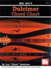 Image for Dulcimer Chord Chart