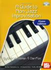 Image for A Guide to Non-Jazz Improvisation : Piano